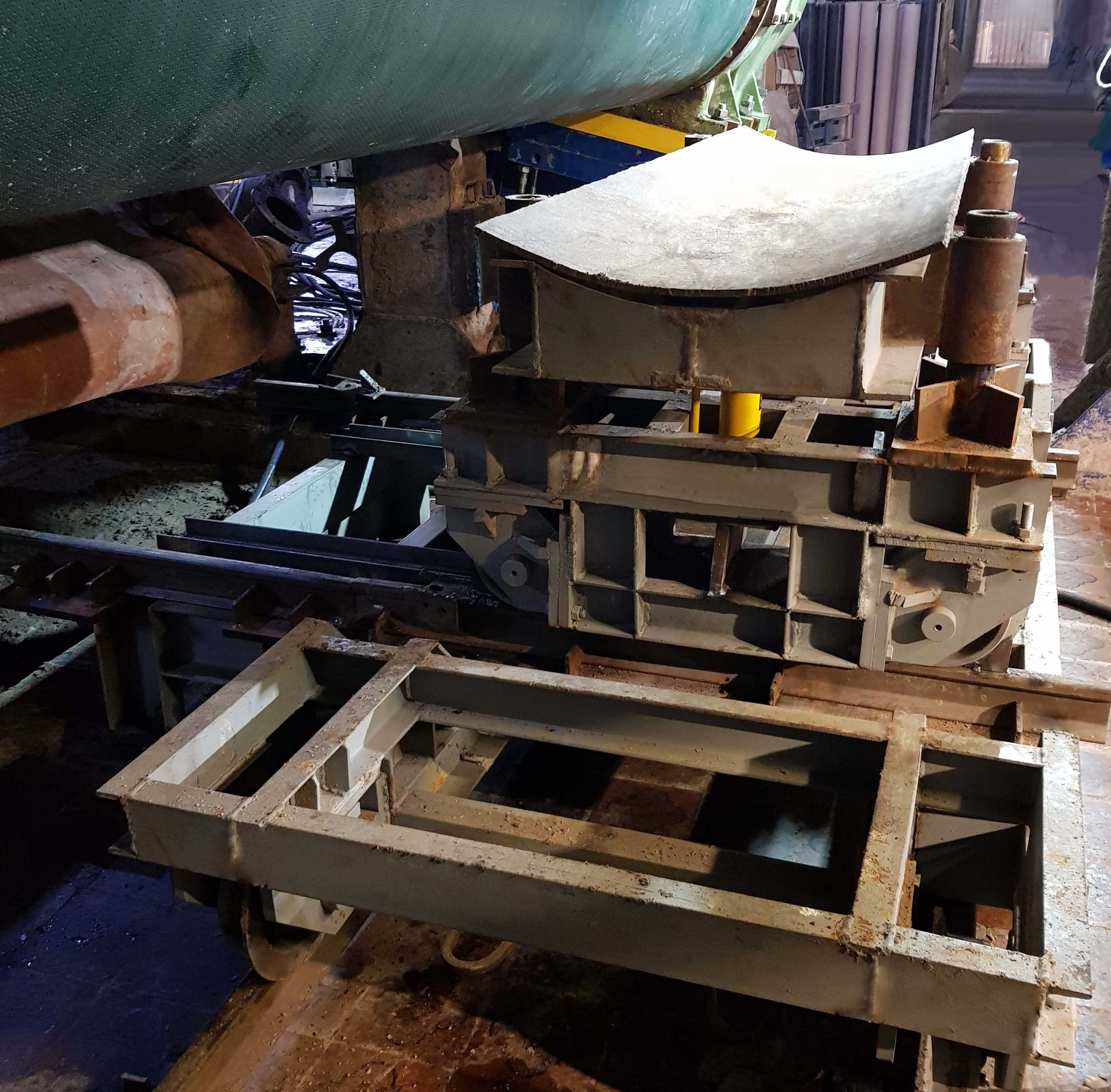 gross cleaning equipment pic