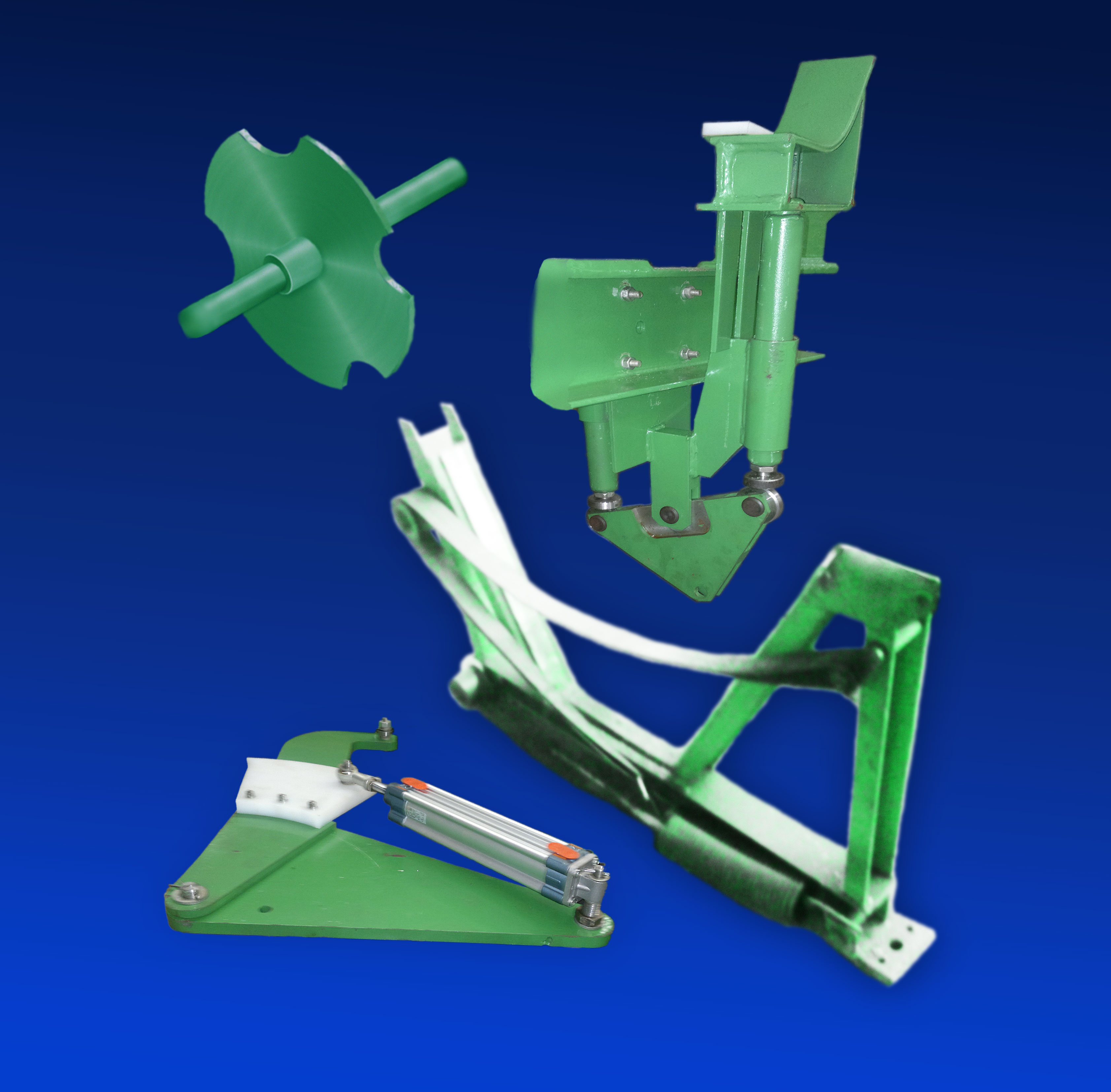 hydro collectors pic